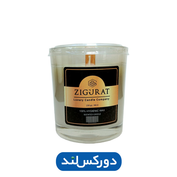 زیگورات آروما-1