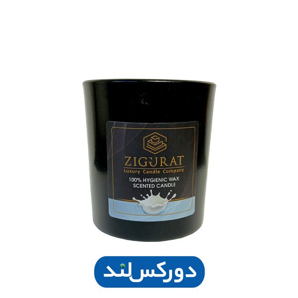 زیگورات شیری-1