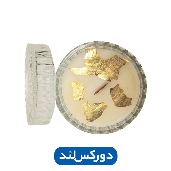 شیشه ای متوسط 3