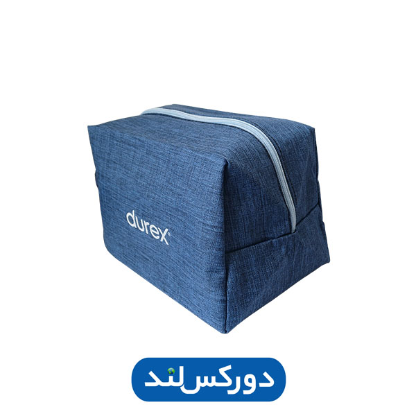 کیف نگهداری محصولات Durex-2